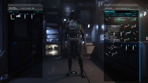 Failing to do this may result in the deletion of all equipped <b>equipment</b>. . Star citizen how to equip clothes
